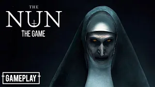 Evil Nun Game - Announcement Trailer