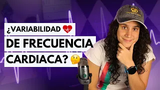 La Ciencia Detrás de la Variabilidad de Frecuencia Cardiaca | Como aplicarla en tu entreno 🏃🏻‍♀️