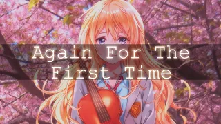 [Metal] Anamore - Again For The First Time (Your Lie in April song)