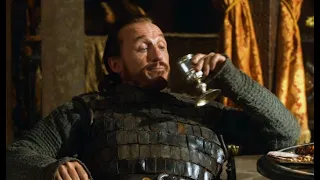 Bronn's Sigma Male Grindset