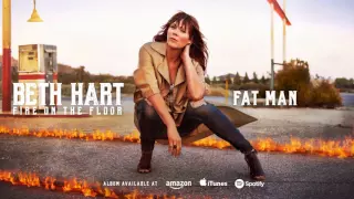 Beth Hart - Fat Man (Fire On The Floor) 2016