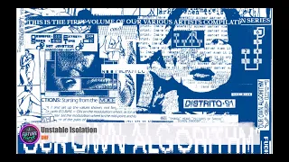 UHF - Unstable Isolation [Distrito-91]