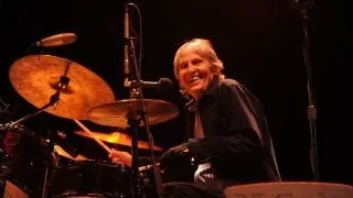 Levon Helm & Friends - "The Weight" - Mountain Jam VI - 6/6/10