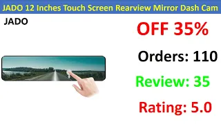 Top 5 Best Car Mirror Dash Cam 2020 - Buy Now Aliexpress