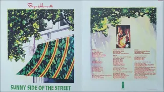 Bryn Haworth - Sunny Side Of The Street [Full Album] (1975)