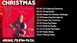 Christmas Freddie Aguilar  Diwa Ng Pasko Pasko Christmas Songs Pinoy Rock Folk Songs Pinoy Folk 2022