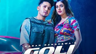 GOLI : karan randhawa (offical video) Satti Dhillon l  Deep jandu l latest punjabi songs l M-Series