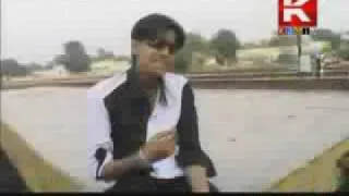 Tohinjo Shaher Chadey by Zamin Ali          Sindhi Song  @ Sindhi Collection