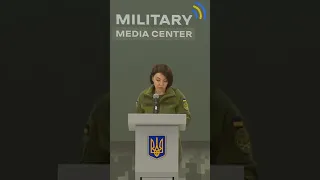 Ціною надзвичайних зусиль ЗСУ бореться з путінською навалою! База від Ганни Маляр #shorts