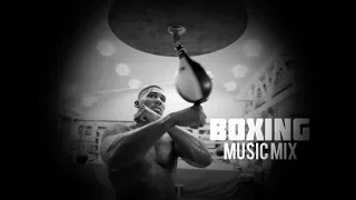 Best Boxing Music Mix 👊 | Workout Motivation Music 2018 | HipHop | #11