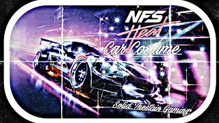 Need For Speed Heat Car Costume Part 7 - Pagani Huayra BC 2017 - ( no commentary)