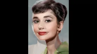 Audrey Hepburn: The Timeless Beauty of a Fashion Icon