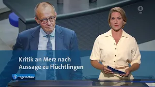 tagesschau 20:00 Uhr, 28.09.2023