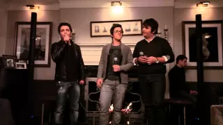 Il Volo - Il Mondo (Live LA Showcase)