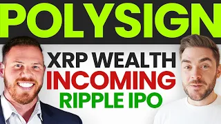 🧠 XRP for Loans AND Earning Yield! This Is The Cutting Edge! w/ @jakeclaver