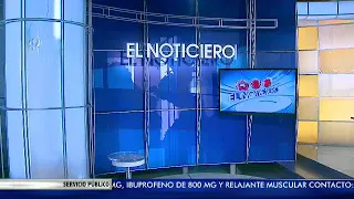 El Noticiero Televen Primera Emisión viernes 03 de mayo de 2024