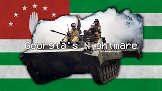 Abkhazia 92'