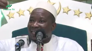 LE PATRIOTISME AU MALI_ PAR IMAM MOUHAMAD MAHI