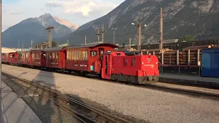 Zillertalbahn -  2021- 08 -11- 14