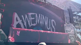 Party Starter + more - Aweminus (Lost Lands 2021 Day 3)