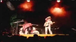 The Who   My Generation Monterey Pop Festival 1967] HD