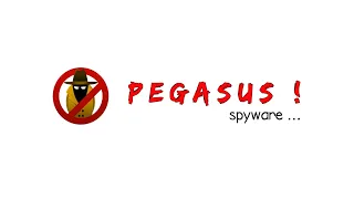 What is Pegasus Spyware | NSO Group Spyware #pegasusspyware #israelispyware #pegasus