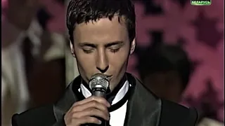 ⭐ Vitas - Star [Stars of Anna German, 2003 | HQ] [50fps]