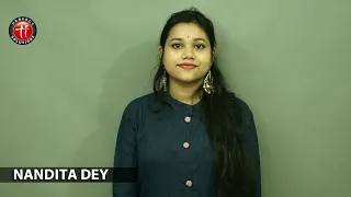 Audition of Nandita Dey (18+, 5'5”) For Bengali Serial | Kolkata | Tollywood Industry.com