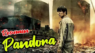 RESUMEN:  PANDORA (Película Resumida)