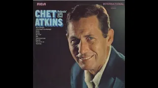 Chet Atkins: Relaxin With Chet