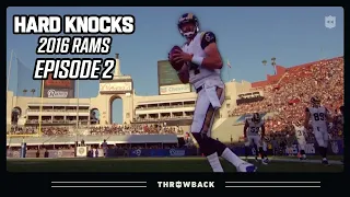 "We sure aren't in St. Louis anymore" | Hard Knocks 2016 Rams