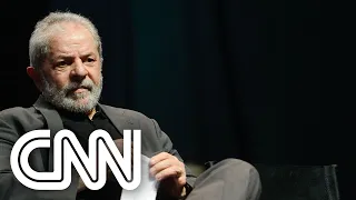 Advogados de Lula veem decisão de Fachin em 'sintonia' com o que defendem | CNN 360º