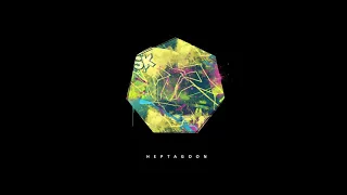 Fanta Stika feat. Krick, Ain Nufin & EPT - Heptagoon (prod. Andero Kuhhi)