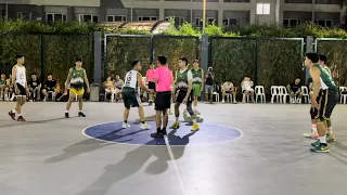 Respa vs Hoods - (May 23) 🏀 Grace League 2024 🍃