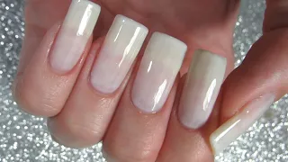 Your Nails But Better Manicure