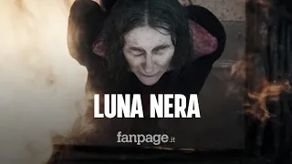 Luna Nera, la nuova serie Netflix sulle streghe destinata ad essere un successo