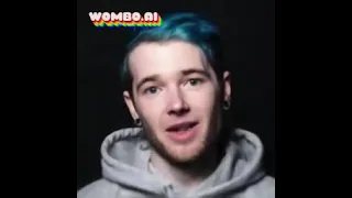 DanTDM Singing Dance Monky