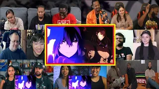 Eminence in Shadow Season 2 Episode 1 Reaction Mashup