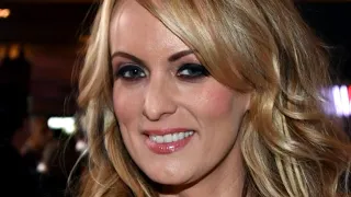 Here's How Donald Trump And Stormy Daniels Really Met