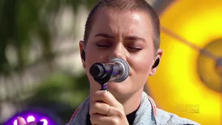 Hillsong United   Prince of Peace Live from the Steps on the Temple Mount