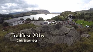 Trailffest 2016