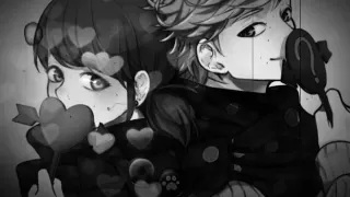 LadyNoir: I Need Your Love