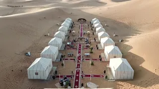 Unforgettable Experience Morocco Desert tour & Camel treck, Marrakech to Merzouga