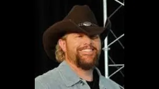 Toby Keith (his life and faith) on Honky Tonk Sundays