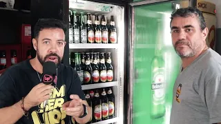 DICAS DA UP - Ricardo Cerveja Express