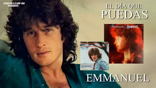 El día que puedas - Emmanuel / Videoclip / Audio remasterizado (1980)