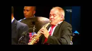 Wynton Marsalis Orchestra - Summertime (performed by Olivier Franc) - HQ