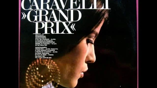 CARAVELLI - GRAND PRIX [LP]