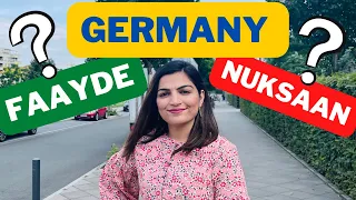 Should You Come To Germany Or Not ? Is It Worth Moving To Germany ?