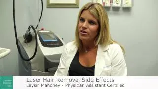 Laser Hair Removal Preparation | San Diego Dermatologists